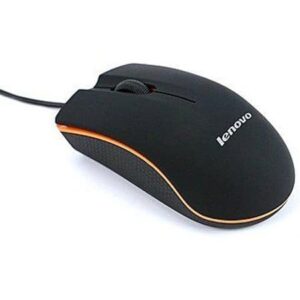 MOUSE USB LENOVO