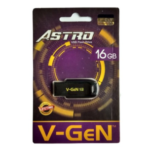 FLASHDISK V-GEN 16GB