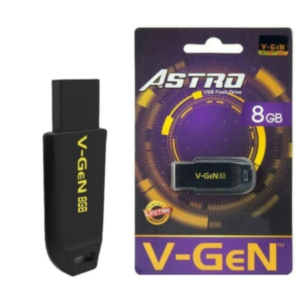 FLASHDISK V-GEN 8GB