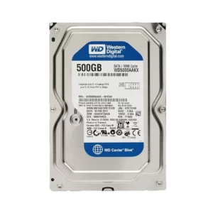 HDD PC 500