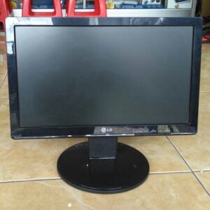 LCD 16" WIDE SECOND