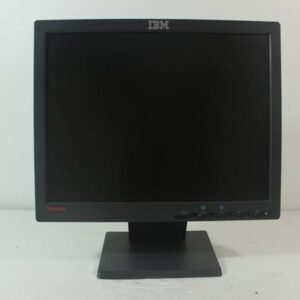 LCD 15" KOTAK SECOND