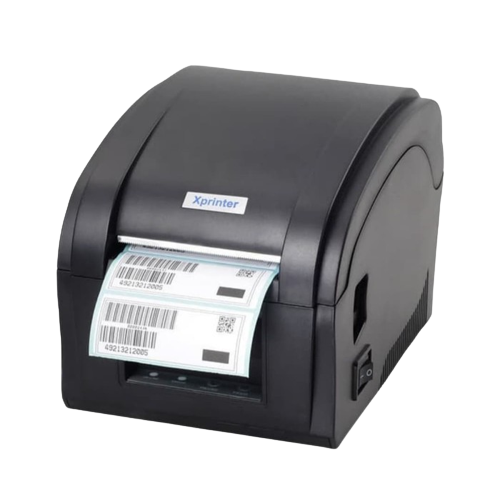 Printer barcode sahabat kasir