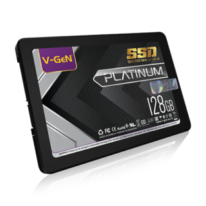 SSD 128 V-GEN