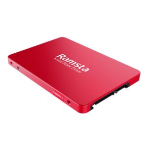 SSD RAMSTA 128 GB