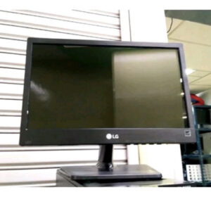 MONITOR LED 16 INC LIKE NEW