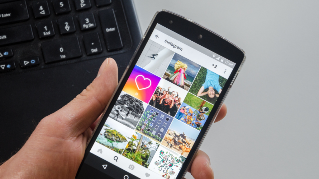 Tips Promosi Lewat Instagram Efektif di 2023