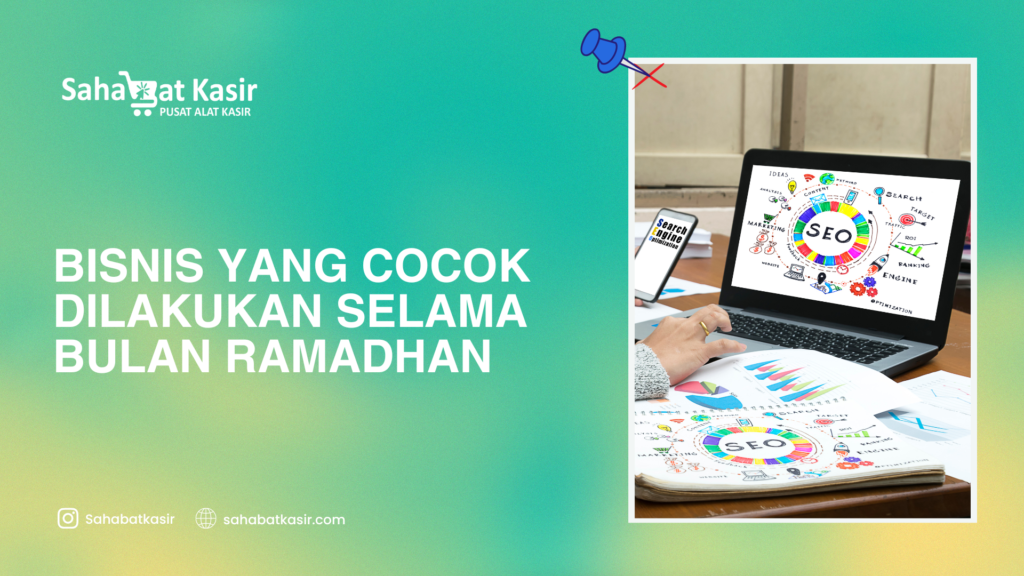 bisnis yang cocok dilakukan selama bulan ramadhan