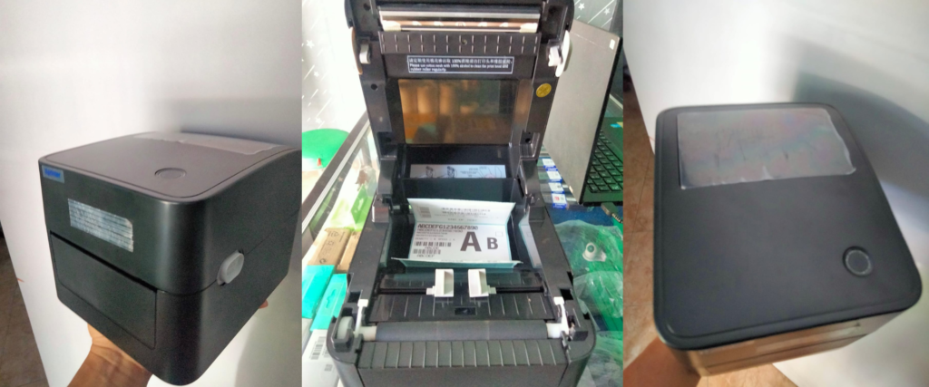 Printer Barcode Terbaik Sahabat Kasir