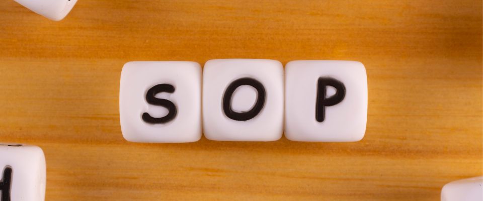 Membangun SOP (Standard Operating Procedures) yang Efektif untuk Bisnis Anda