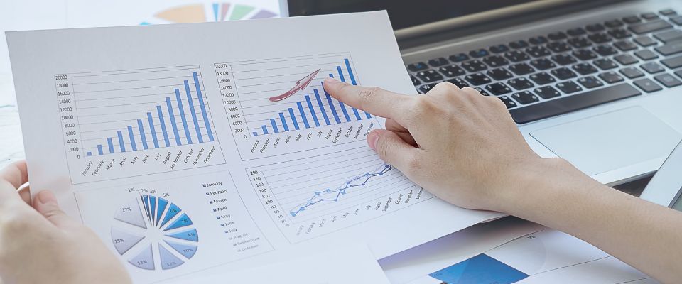 Strategi Keuangan Terkini untuk Meningkatkan Kesehatan Finansial Bisnis Anda