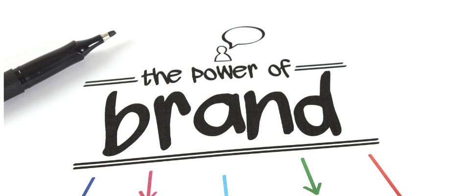 Membangun Brand dan Identitas Bisnis