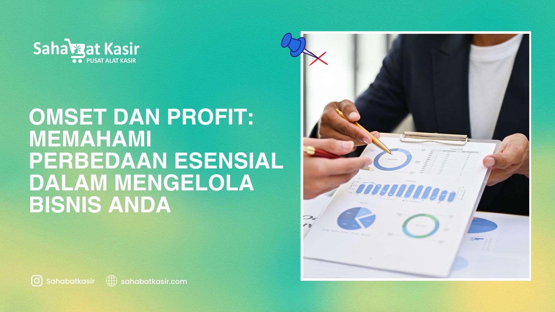 Omset Dan Profit: Memahami Perbedaan Esensial Dalam Mengelola Bisnis ...